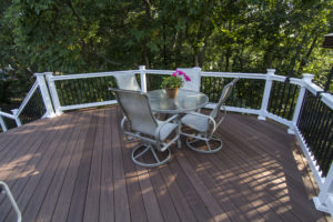 Decking Options St. Louis MO