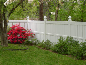 Fences Clayton MO 