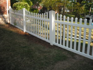 Home Fence St. Charles MO