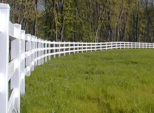 Fence Installer St. Charles MO