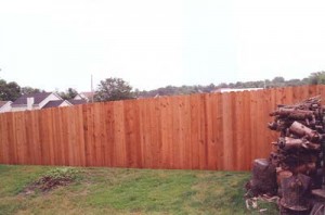 Fences Wentzville