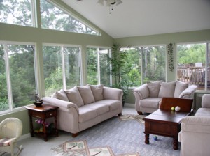 Sun Room