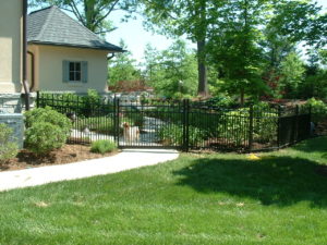 Fence Contractor St. Louis MO 