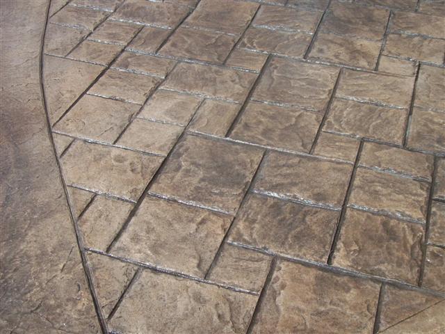paver patio