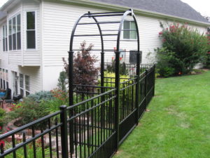 Fence Installation St. Charles MO