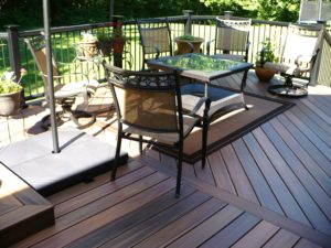 Deck Contractors St. Charles MO