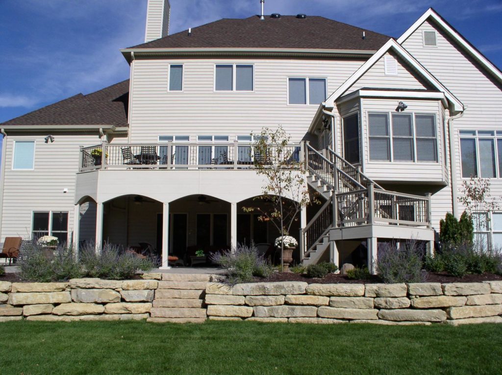 Deck Builders Fenton MO