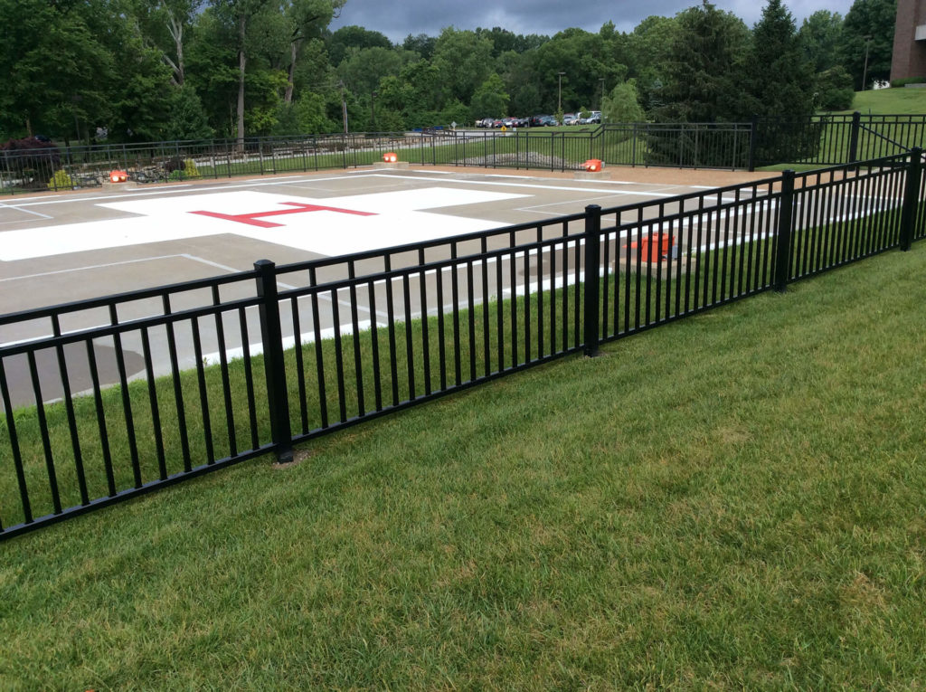 Fence & Deck Company St. Louis MO Chesterfield Fence & Deck