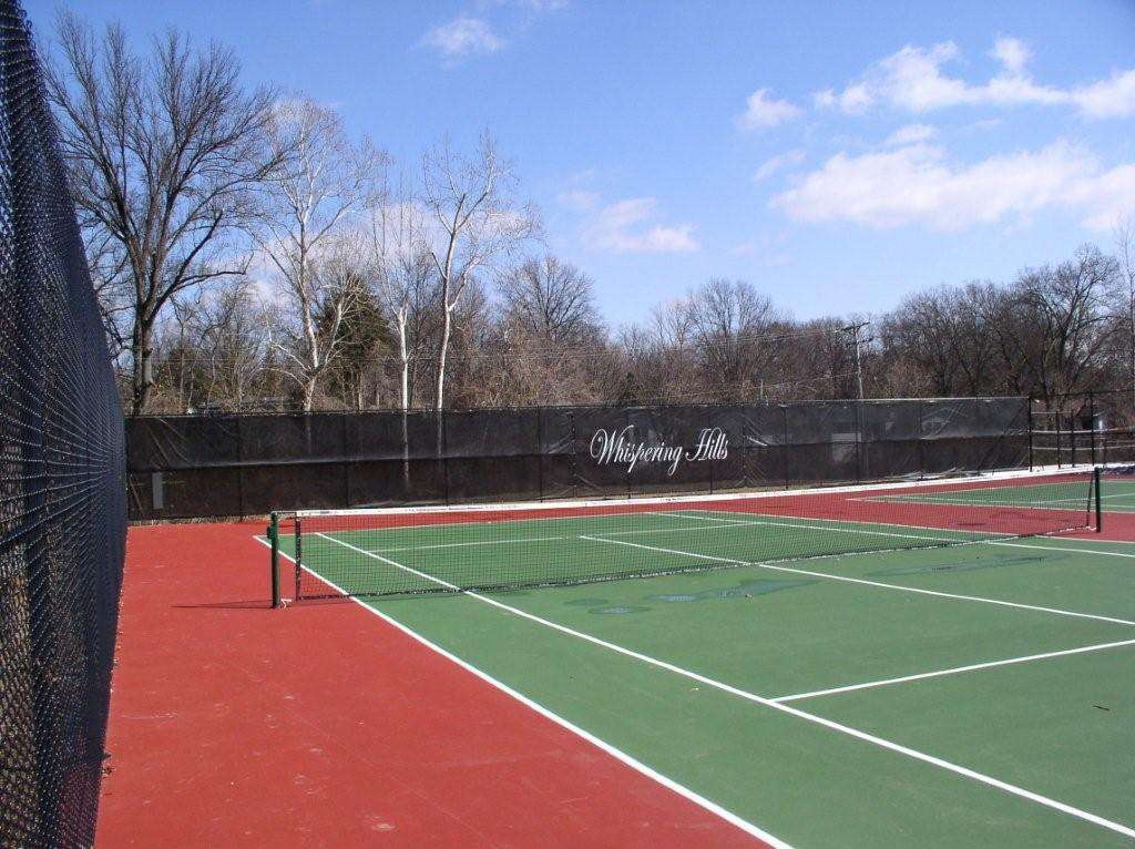 Fence & Deck Company St. Louis MO Chesterfield Fence & Deck