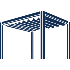 Pergolas