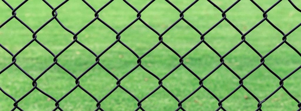 Chain Link fence in Missouri