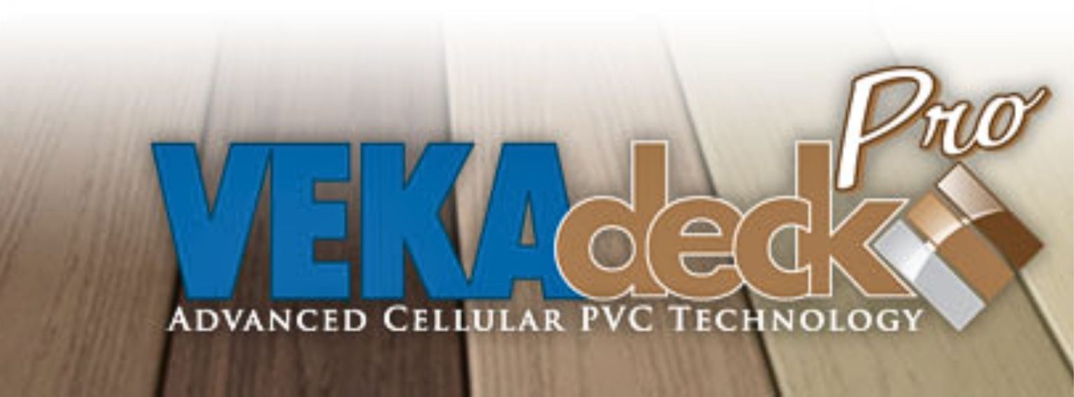VEKAdeck logo