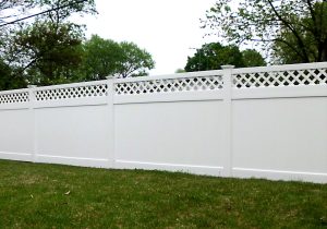 Privacy Fence St. Louis