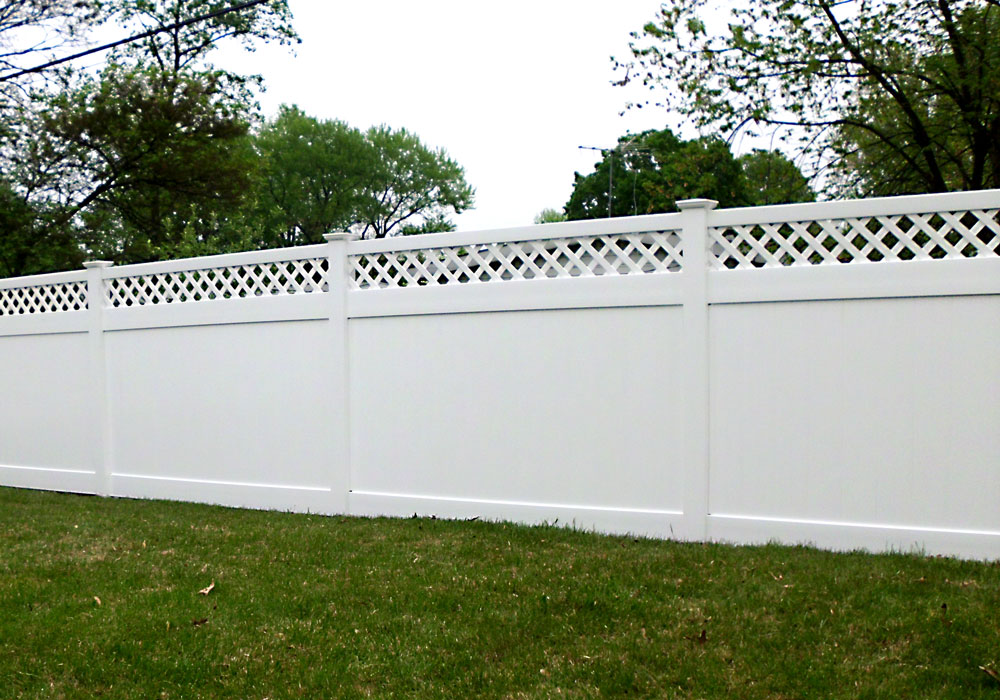 Privacy Fence St. Louis