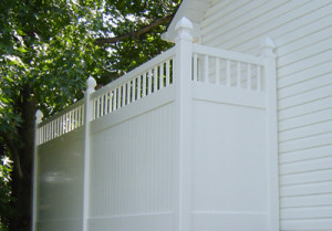 Fence Contractor St. Louis MO