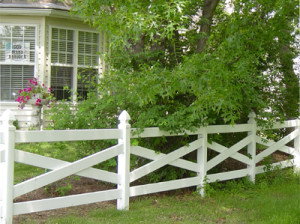 Fence Installation St. Louis