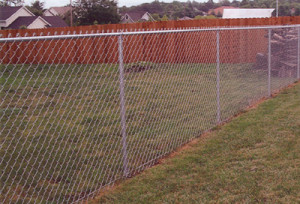 Fences Kirkwood