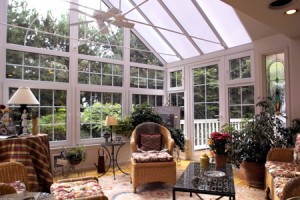 Sun Room St. Louis