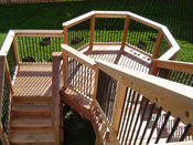 Deck Services Provided in St Louis, MO