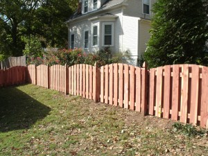 Fence Company St. Charles MO